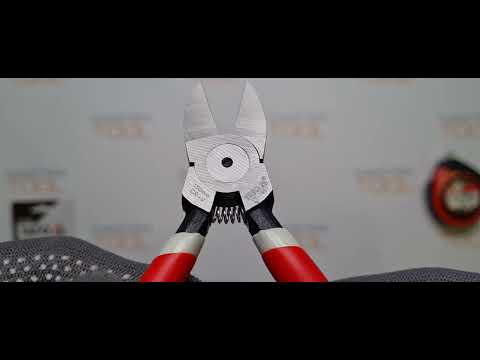 Бокорезы YATO 6", 150 мм (YT-1951) - надежный инструмент для работы Бокорезы YATO 6", 150 мм (YT-1951) - надежный инструмент для работы