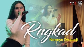 Download lagu Natasya Drupadi - Rungkad || NAGATA [ LIVE ] mp3