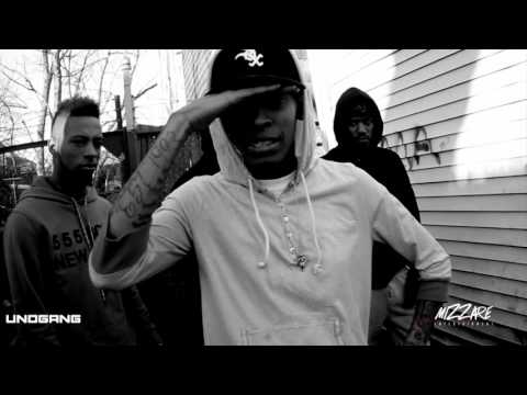 UNO GANG CYPHER | DIR BY RAMBRO