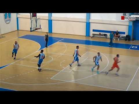OKK Vlasotince - KK Mladost 82:89