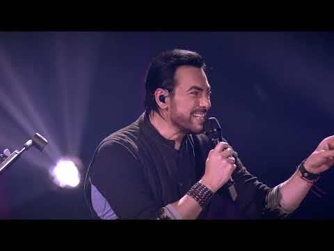 Beto Cuevas, Javiera Flores - Todo es Perfecto (Acústico)