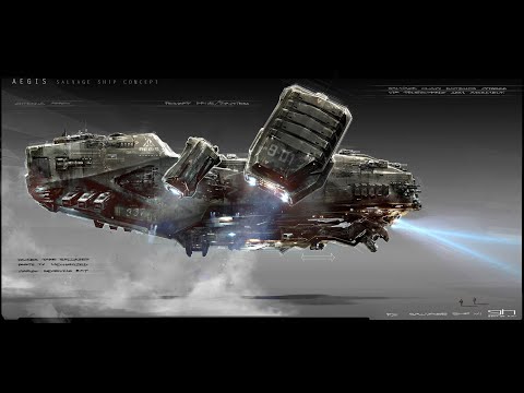 [Star Citizen] [Gamenplay] [TeneT] 3.10 AEGIS Reclaimer u ORIGIN 890 I in vollen Zügen + Action