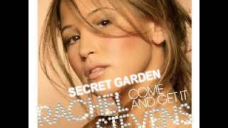 Rachel Stevens - Come and Get It