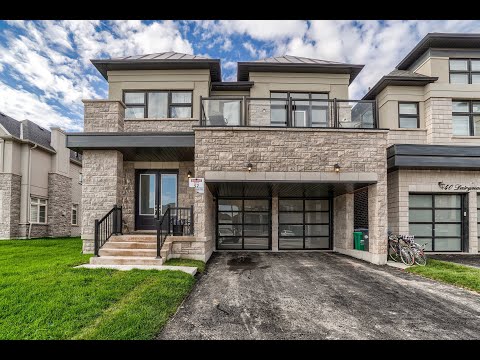 42 Dairymaid Road, Brampton Home for Sale by Sunny Purewal - Real Estate Properties for Sale