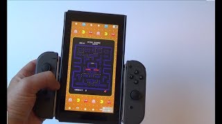 Vertical Nintendo Switch ideas