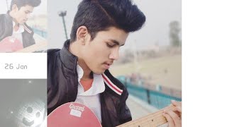 Nazm Nazm | Bareilly Ki Barfi | Arko Pravo Mukherjee | cover by Anurag