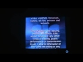 Closing To Daylight UK VHS 1997