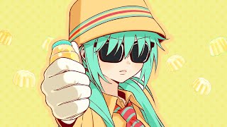 [Teaser] TAK - ‘ババロア (Bavaroa)’ feat. 初音ミク