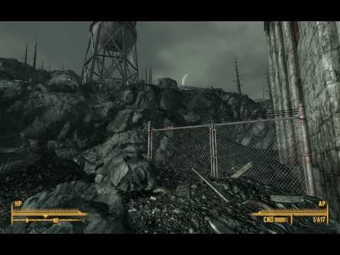 Let's Play Fallout 3 - Part 144