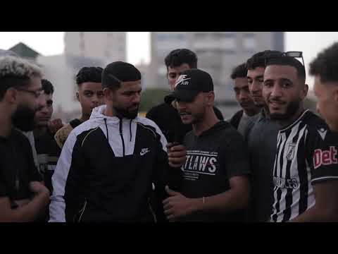 24_3Tayer : ALADINO | I'm Hero (Freestyle)