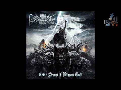 Graveland - 1050 Years of Pagan Cult (Full Album | Official)