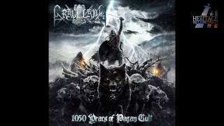 Graveland - 1050 Years of Pagan Cult (Full Album | Official)