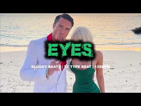 [FREE] TOM ZANETTI X BBCC X SILKY Type Beat - "EYES" | UK HOUSE RAP BASSLINE INSTRUMENTAL 2022