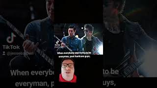 Avenged Sevenfold explained