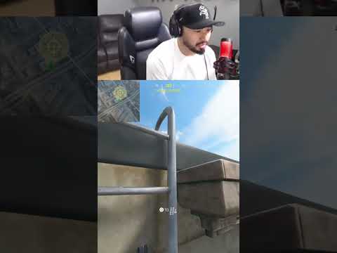 BOUNTY HUNTING FAIL! #CallOfDuty #Warzone #cod #twitchclips