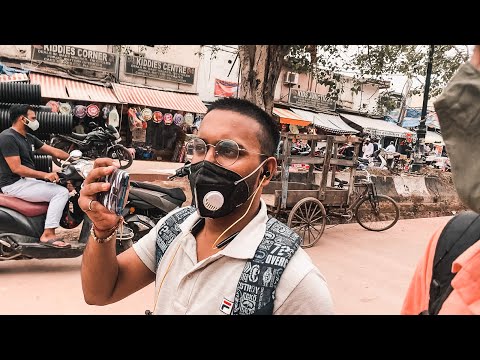 Karan chauhan Vlog
