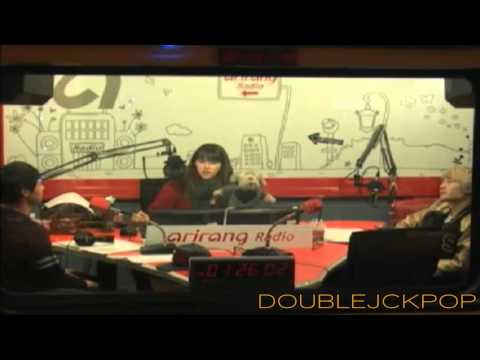 141119 JJCC - 더블제이씨 Prince Mak & Eddy Kpoppin