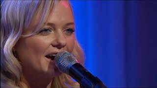 Emma Bunton (Spice Girls) - All I Need To Know Live At  Loose Women 12/02/2007