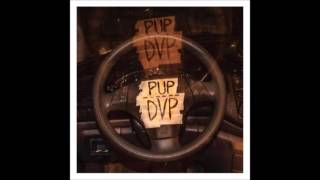 PUP - DVP