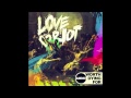 Stir It Up - Worth Dying For // LOVE RIOT 