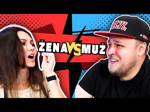 VZTAHOVÉ OTÁZKY | Žena vs. Muž! @Stejk01