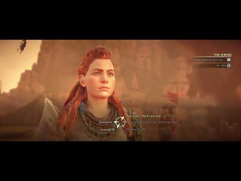 Horizon Zero Dawn Gameplay part 56/72 (Normal)