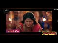 PUSHPA IMPOSSIBLE New Promo Navaratri Special