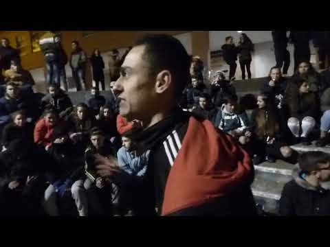 ALBER vs CNZ [Octavos - JORNADA 6 ROYAL LEAGUE]