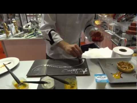 Cuillère-plume Réf.PLU01 BRON-COUCKE nouveauté 2013