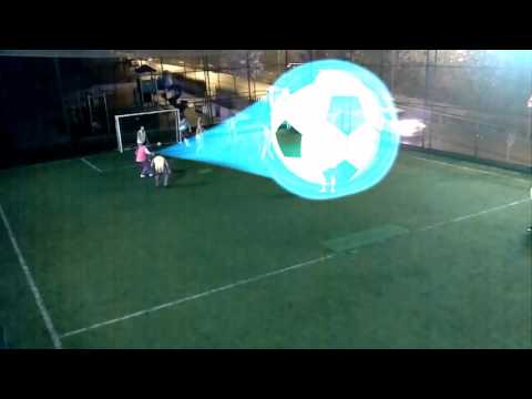 Akatlar Halı Saha 25.03.2016 20:00 - akillisaha.com