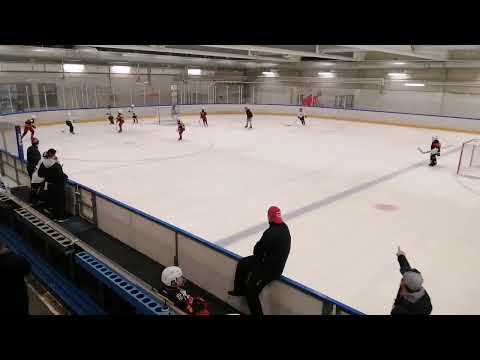 Pelitällit 12.9.2020 klo. 16.40 Jokerit White - Jyp Hurriganes