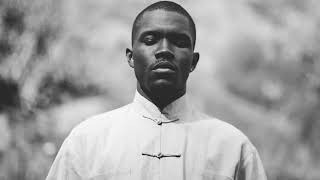 Frank Ocean ft  Travis Scott   Lens Audio