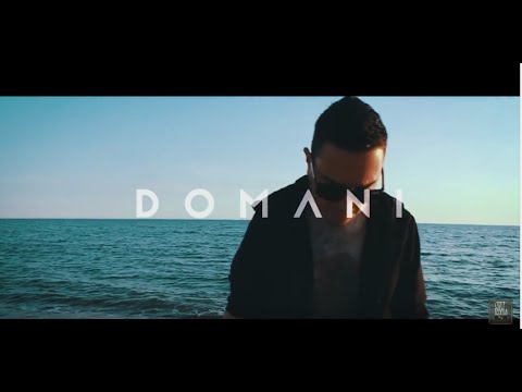SOUL FLAKE - Domani (Official Video)
