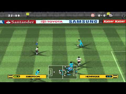 Pro Evolution Soccer 2013 Playstation 2