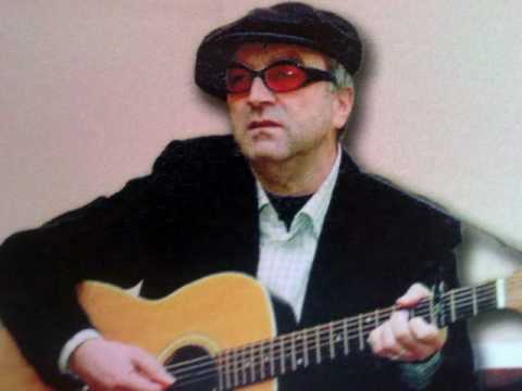 Rifat Ramović - Začuđen i nem