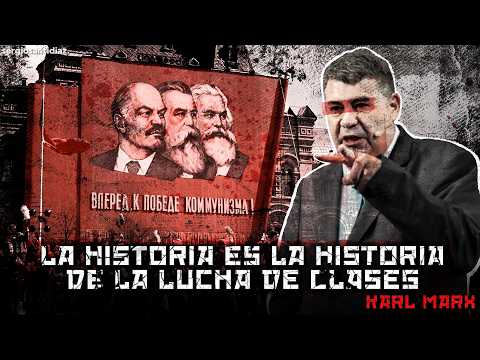 Class Struggle and the Austrian School | Miguel Anxo Bastos