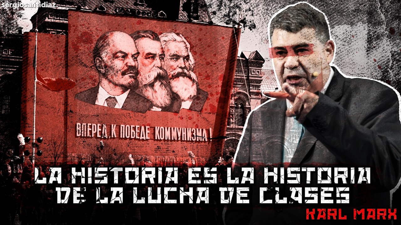 La Lucha de Clases y la Escuela Austriaca | Miguel Anxo Bastos