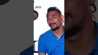 Download lagu Syahril Bingung Chef Juna Ngomong Bahasa Inggris - Masterchef Indonesia #shorts mp3