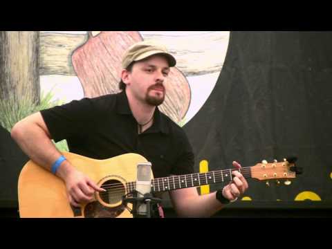 CGF 2012 - 1st Place - Song 2 - Dylan Ryche/