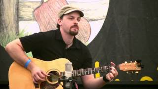 CGF 2012 - 1st Place - Song 2 - Dylan Ryche/