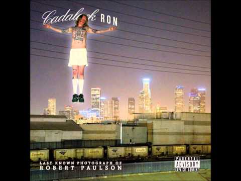 Cadalack Ron - Gentrification