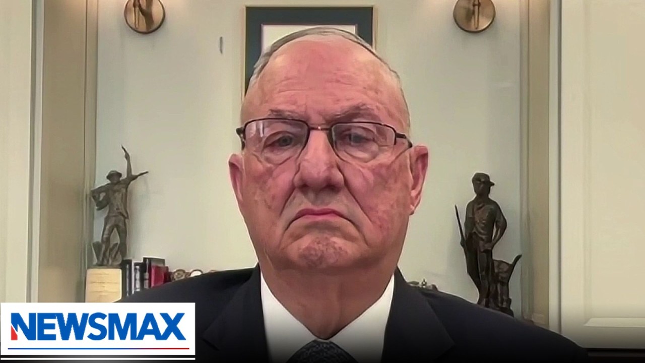 Retired major general explains the DNA of rescuing downed pilots | America Right Now