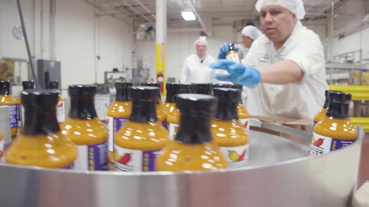 Mustketch - Factory Promo