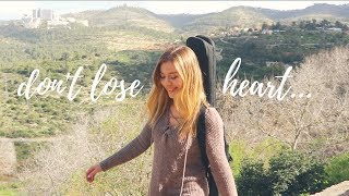 Water and Dust - Cory Asbury Cover by Liat Nesher