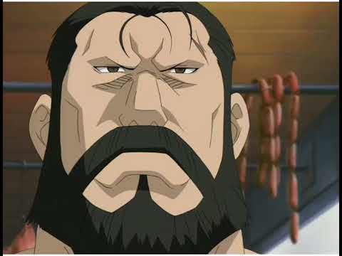 How lifters greet each other