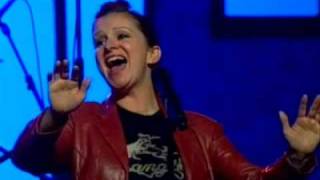 Come just as you are by CRYSTAL LEWIS