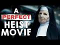 The Heist Film That Changed Everything