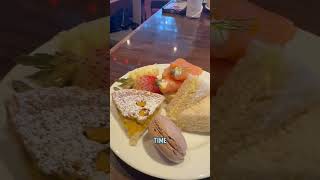 Relaxing Sea Day & Amazing Night on Carnival Dream! 🛳️ #cruiseship #cruiselife #carnivalcruise