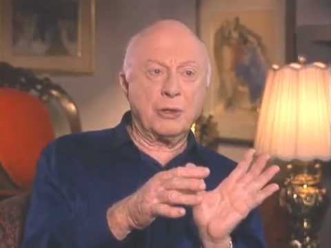Norman Lloyd on "Omnibus" second unit director Stanley Kubrick - EMMYTVLEGENDS.ORG