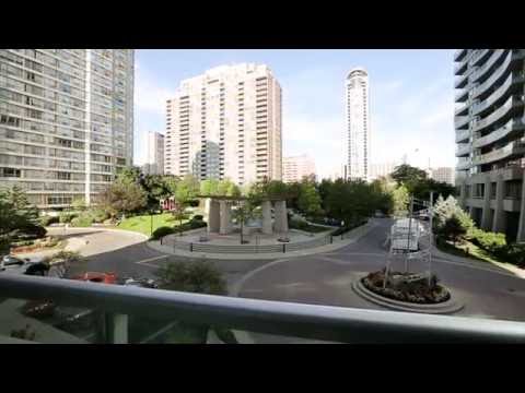 33 Elm Drive West Unit 208, Mississauga